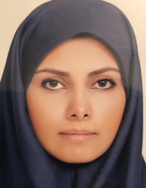 سمانه سادات هاشمی طاری