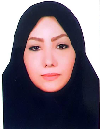فاطمه سرگلزائی فر