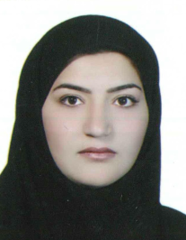 منصوره علی عسگری نجف ابادی