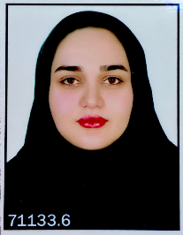 پریسا عبدالهی