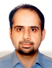 محمد رضایی
