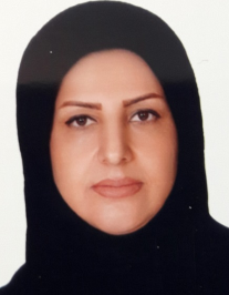 مژگان قنبرپور عالم