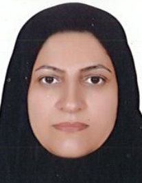 مهری گمرک چی زاده