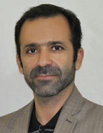 رضا زمانی
