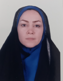 آمنه نظری نصيرمحله