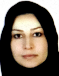 شهین باقری