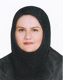 شیرین کیقبادی