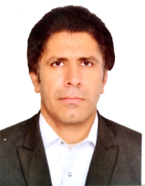 خدابخش بلوچ