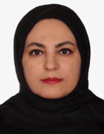معصومه فتح الهی