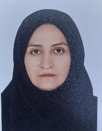 زهرا قهرمانی قرانقیه
