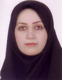 فاطمه کشاورزی