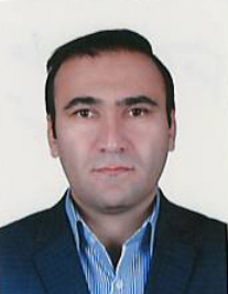 علی پیشقدم