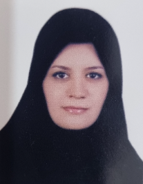 سمانه اسداله زاده شعم خال