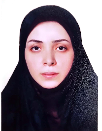 الهه محمودوندی باهر