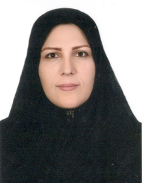 راضیه یوسفی مقدم