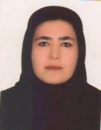 مرضیه السادات عسکری تبار