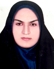 زهرا امیدیان بابرصاد