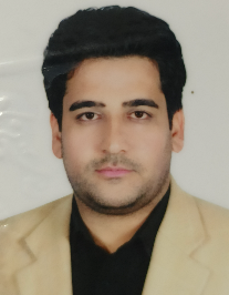 مرتضی حیدری