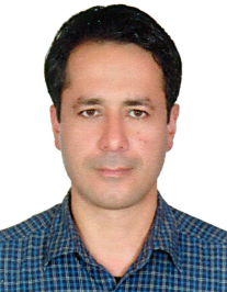 کیوان حدادی
