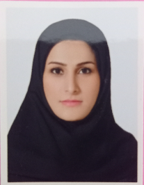 فاطمه برزمینی