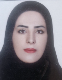 فاطمه کریمی
