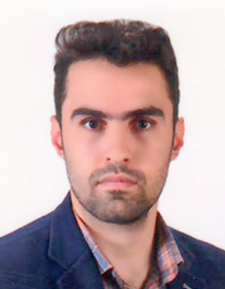امین احمدی