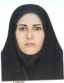 آمنه امیرسالاری