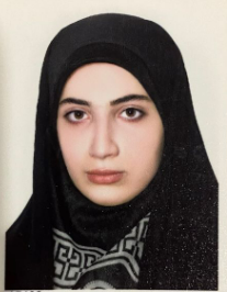 نیلوفر چراغی