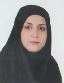 معصومه رضائیان