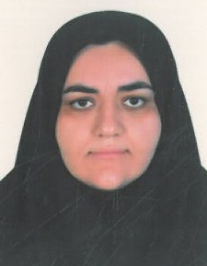 سیده مرضیه میرسید