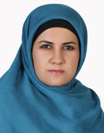 سمیه غلامی