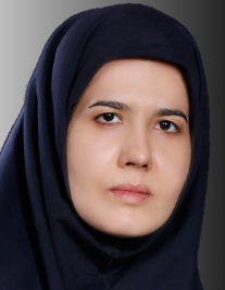 مهتاب محمدی کیوانی