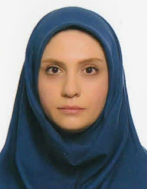 خاطره خسرونیا