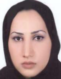 فرشته عباسی