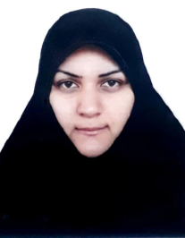 فاطمه قنبرزاده درزی