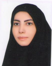 مژگان شکراللهی