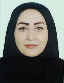 میترا فصیح زاده نایینی
