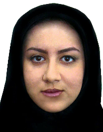 مرضیه پورضرغام