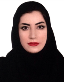 فاطمه اسدی
