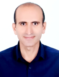 سیداسلام موسوی نسب