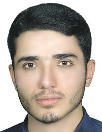 علی قربانعلی زاده جمال