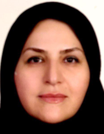 لعیا عبادالهی نمین