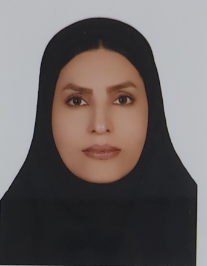 زهرا محمودی تبار