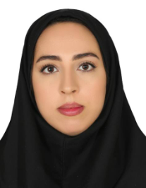 کیمیا یعقوبی کرجی