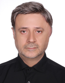 کوروش حجت شمامی