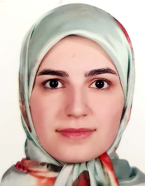 سارا صابری همدانی
