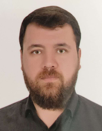 محمدرضا نجفی