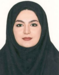 مهرناز محمدی مقدم