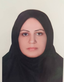 مریم کاظم ملکی