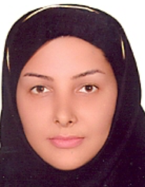 مریم جعفری یزنی